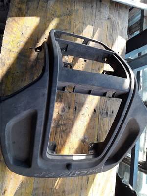 Peugeot Boxer III 06-14 Középkonzol Keret