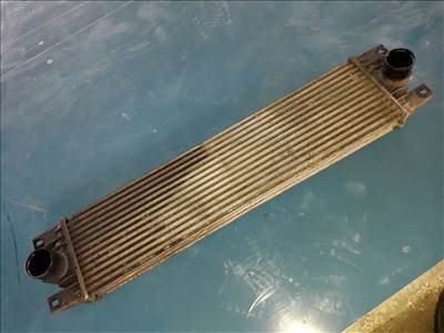 Renault Master 03-10 Töltőlevegő Hűtő / Intercooler