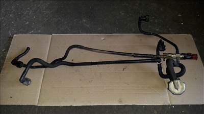 Ford Fiesta V Üzemanyag Cső