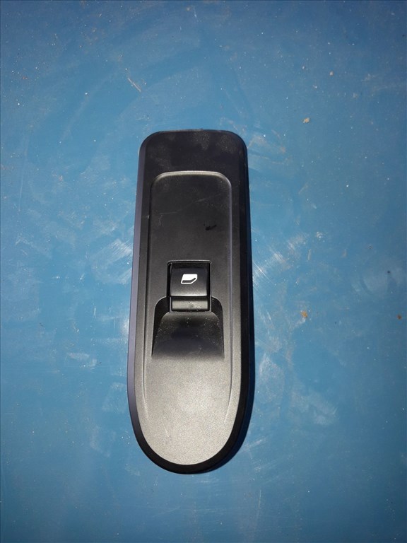 Citroen C5 08- Jobb Elsõ Ablakemelõ Kapcsoló 98080732ZD 1. kép