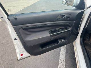 SKODA SUPERB I (3U4) Bal első Ajtózár