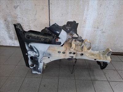 Ford Focus C-max jobb első negyed