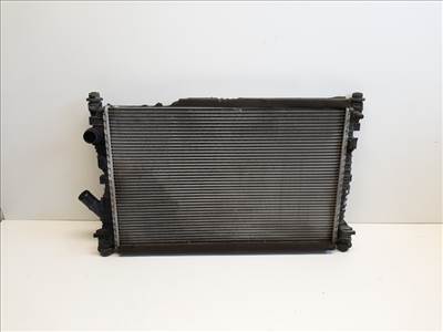 Ford Fusion  vízhûtő 5S6H8005AD