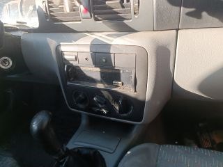 SKODA OCTAVIA I (1U2) Bal hátsó Ablakemelő Szerkezet (Mechanikus) 19. kép