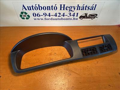 Daihatsu Cuore 1.0 12V műszerfal 