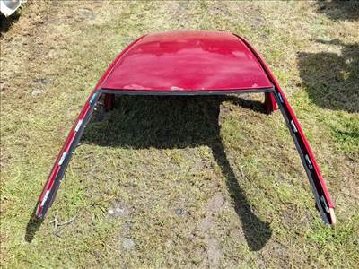 Honda Civic 5 ajtós utastértető