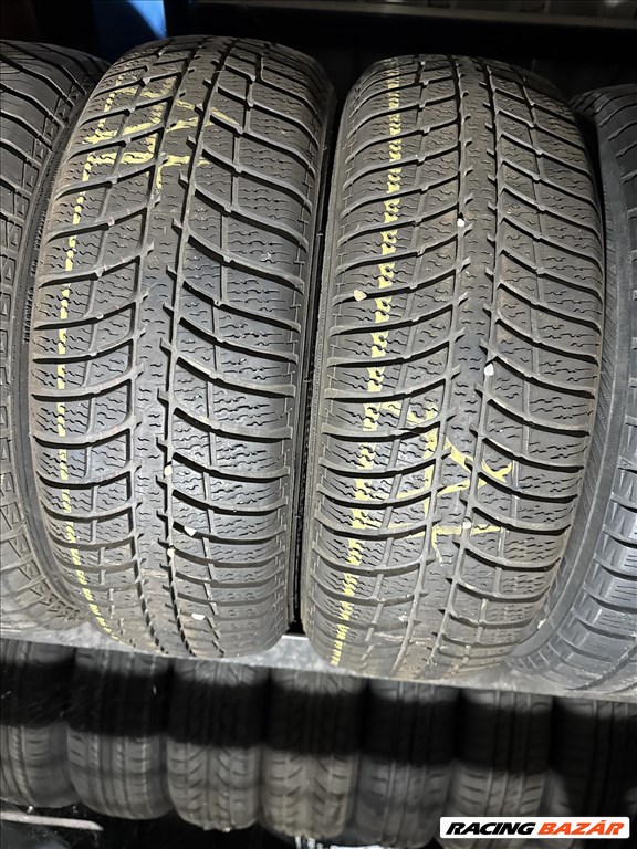 175/65 R13 Kumho Izen KW23 80T | 6mm l 2db l DOT2921 1. kép
