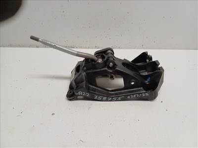 Honda Jazz (GE) váltókulissza