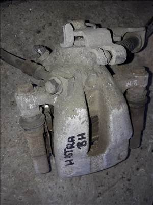 Opel Astra H Bal Hátsó Féknyereg