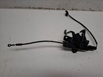 Hyundai I 20 (BC3/BI3) motorháztető zár 81130Q0000