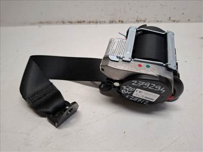 Hyundai I 20 (BC3/BI3) bal hátsó biztonsági öv feszítő (övfeszítő) 89870Q0000