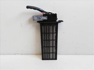 Hyundai I 40  fûtésradiátor elektromos