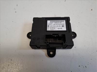 Jaguar xf (x250) bal hátsó ajtó elektronika 7G9T14B534BE