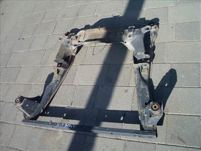 Jaguar x-type első bölcső