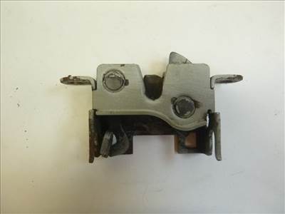 Jaguar X-type bal motorháztető zár