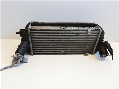 Kia Optima (TF) intercoolerhûtő 32702A860