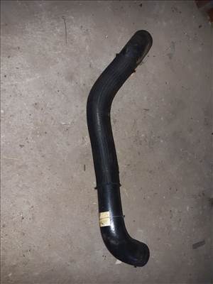Suzuki Grand Vitara 05- Turbócső / Intercooler Cső