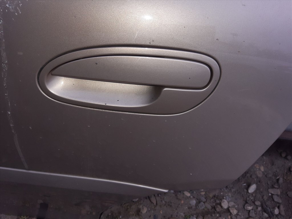 Opel Omega B Bal Hátsó Ajtó 3. kép