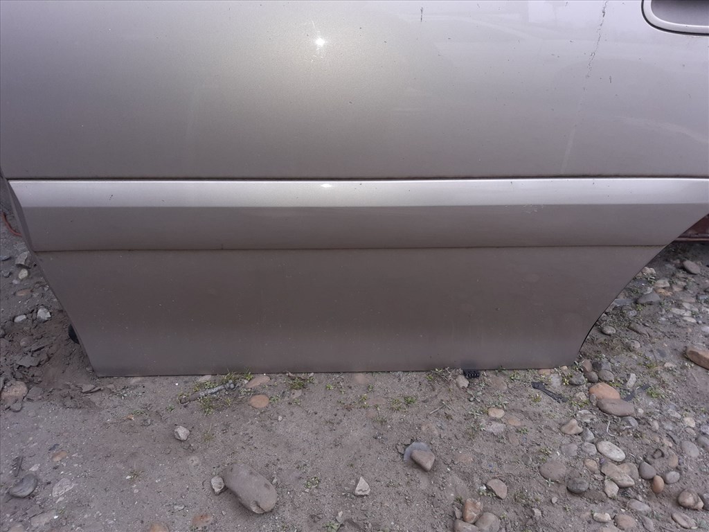 Opel Omega B Bal Hátsó Ajtó 4. kép