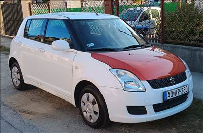Eladó Suzuki Swift 1.3 (1328 cm³, 92 PS)