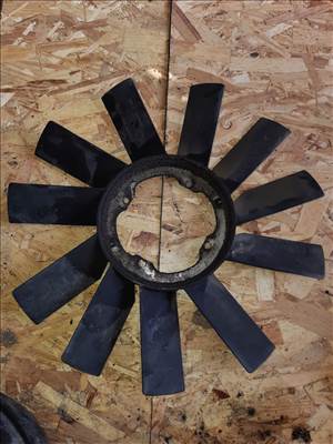 BMW E36 Vízhűtő Ventilátor