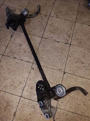 Audi A4 B6 Első Kanyarstabilizátor Rúd