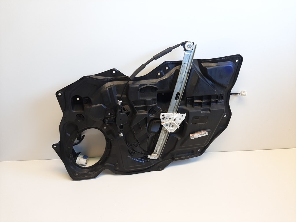 Mazda 3 (BL) bal elsõ Ablakemelõ szerkezet elektromos 2. kép