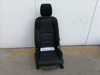 Mazda 3 5 ajtós ülés