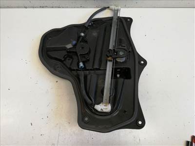 Mazda 3 (BM) bal hátsó Ablakemelő szerkezet elektromos BJS77397X