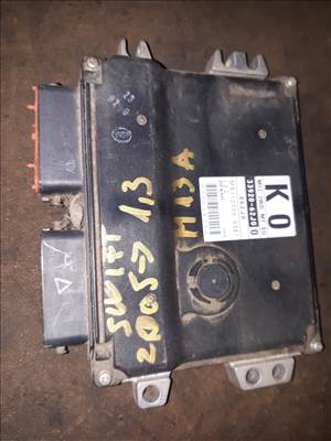 Suzuki Swift III 04-10 Motorvezérlő / ECU 33920-62J00