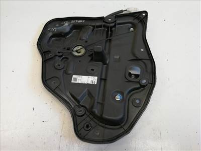 Mazda CX-3 jobb hátsó Ablakemelő szerkezet elektromos D09L7297XB