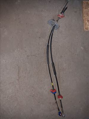 Suzuki Ignis 03-07 Váltó Bowden