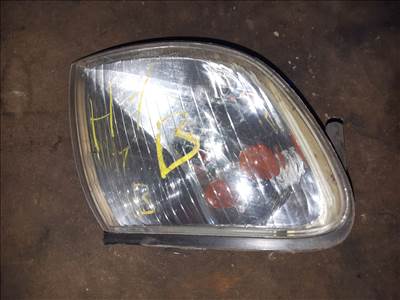 Hyundai H1 96-05 Jobb Első Index / Irányjelző