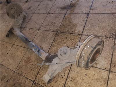 Opel Astra F Hátsó Híd Dobfékes