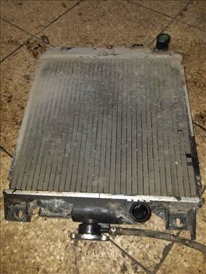 Suzuki Swift II 92-03 Vízhûtő Radiátor