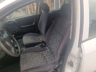 OPEL ASTRA G Kombi (F35) Bal első Ablakemelő Szerkezet (Elektromos) 2. kép