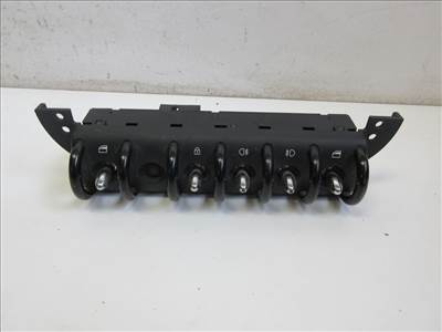 Mini cooper (R50/R53) ablakemelő kapcsoló 61316917985