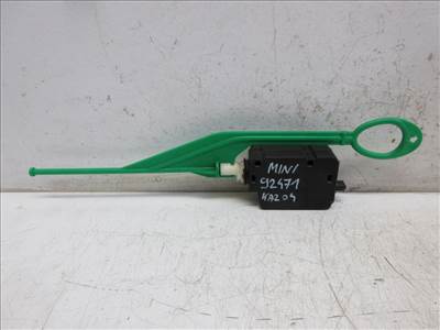 Mini cooper cabrio (R52) tankajtó zár motor 7112132