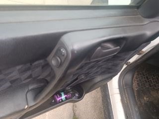 OPEL ASTRA G Kombi (F35) Bal hátsó Ablakemelő Szerkezet (Mechanikus) 9. kép