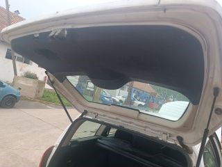 OPEL ASTRA G Kombi (F35) Bal hátsó Ablakemelő Szerkezet (Mechanikus) 27. kép