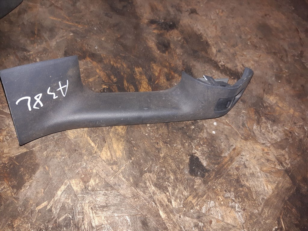 Audi A3 8L Ablakemelõ Kapcsoló 8L4 867 371 A 1. kép