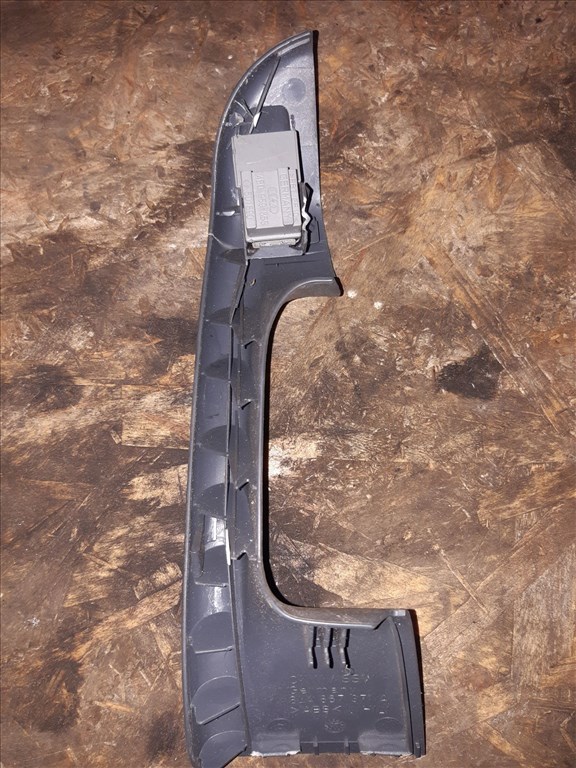 Audi A3 8L Ablakemelõ Kapcsoló 8L4 867 371 A 2. kép