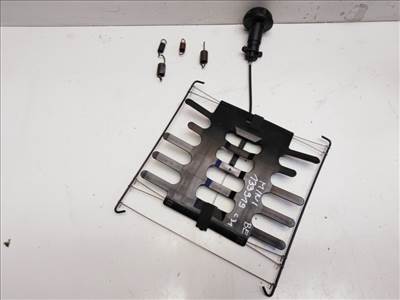 Mini cooper (R50/R53) bal első ülés gerinctámasz