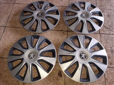 Peugeot 206 Dísztárcsa Garnitúra