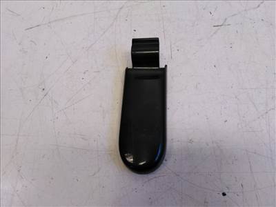 Mini cooper cabrio (R52) bal hátsó felső csomagtérajtó zsanértakaró 51247127547