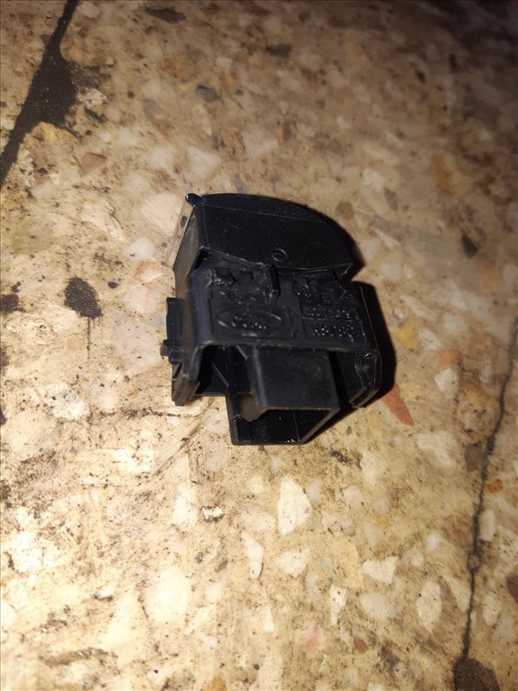 Ford Grand C-Max Ablakemelõ Kapcsoló BM5T-14529-AA 2. kép