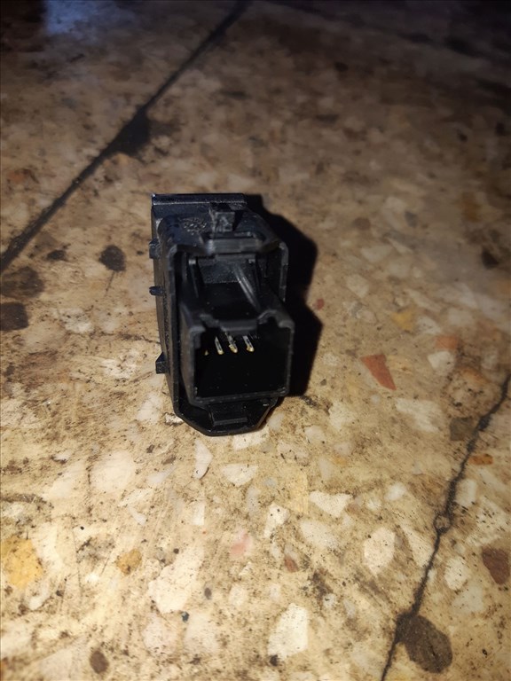 Ford Grand C-Max Ablakemelõ Kapcsoló BM5T-14529-AA 3. kép