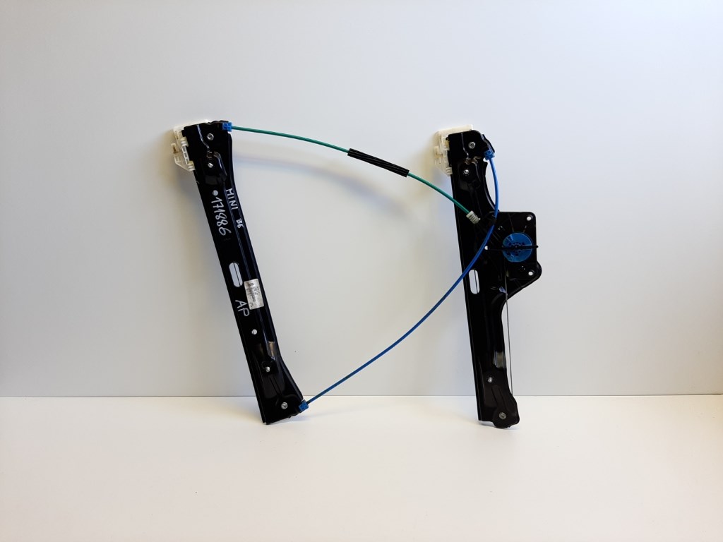 Mini cooper 5 ajtós (F55) bal elsõ Ablakemelõ szerkezet elektromos 7320277 1. kép