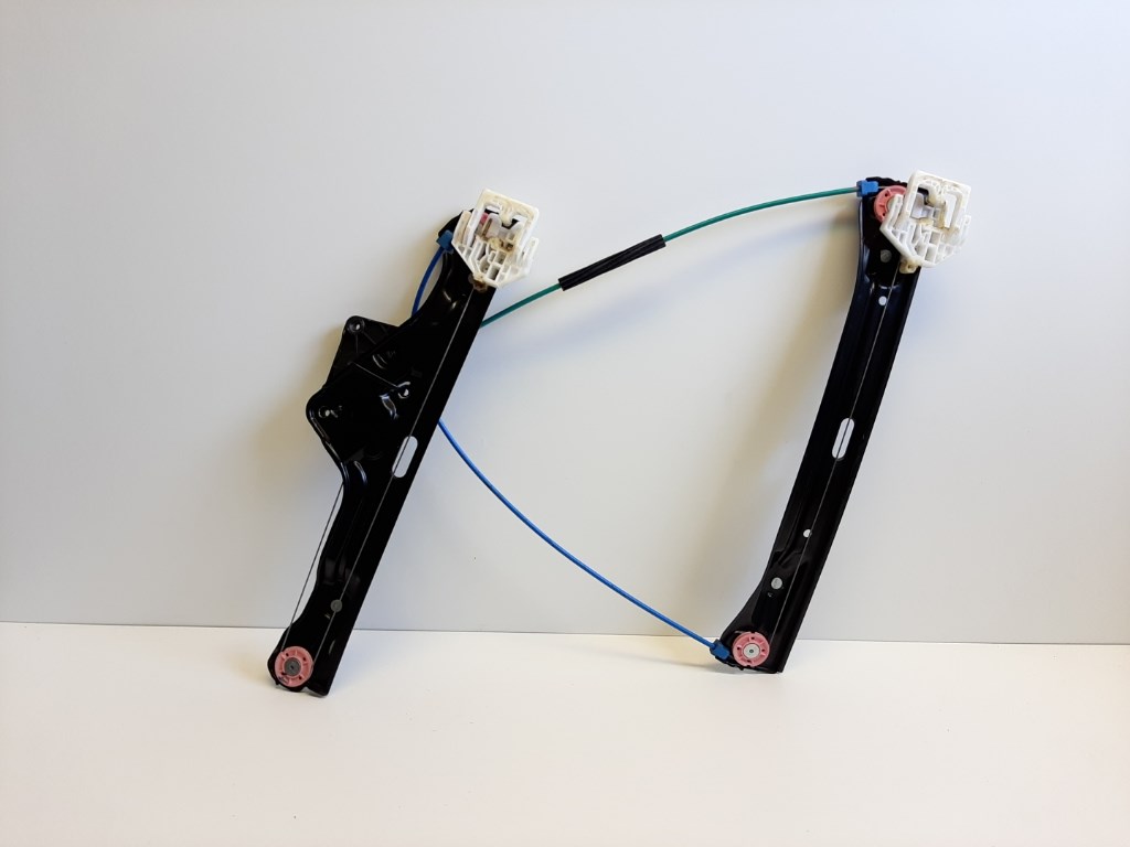 Mini cooper 5 ajtós (F55) bal elsõ Ablakemelõ szerkezet elektromos 7320277 2. kép