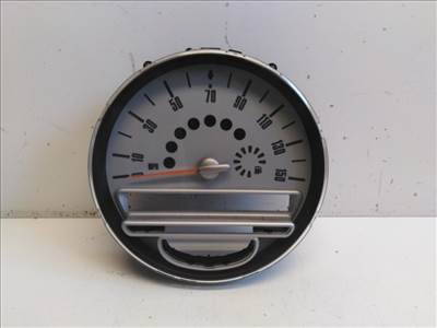 Mini cooper (R56) kilométer óra 9136196